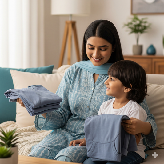 Top 4 Secrets to a High-Quality, Budget-Friendly Kids' Wardrobe