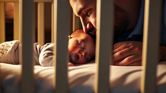 Gentle Sleep Training: A Guide to Peaceful Nights